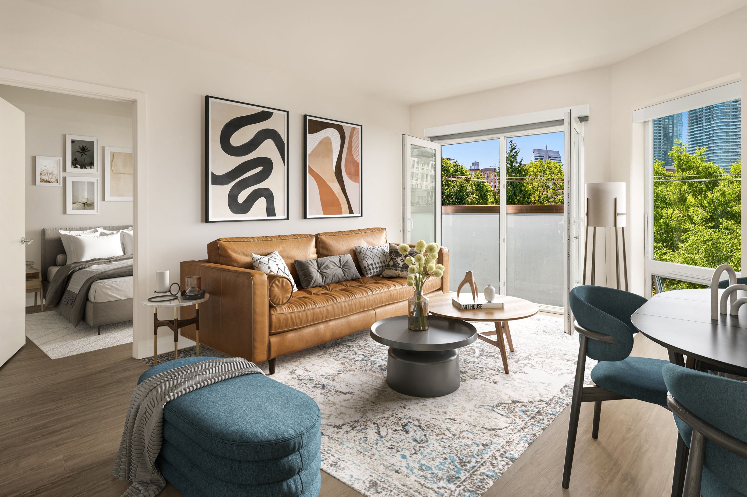 Chroma Apartments, 1212 Harrison Street, Seattle, WA - RentCafe